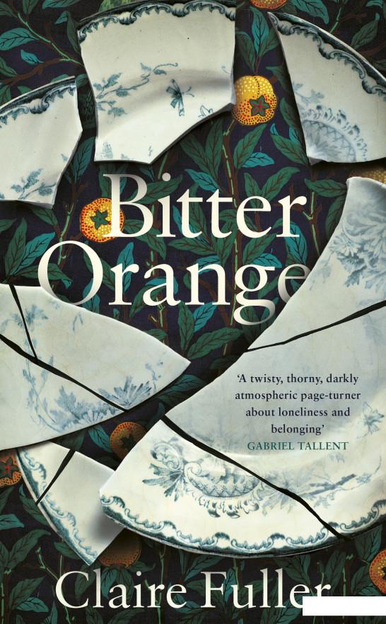 

Bitter Orange (945461)