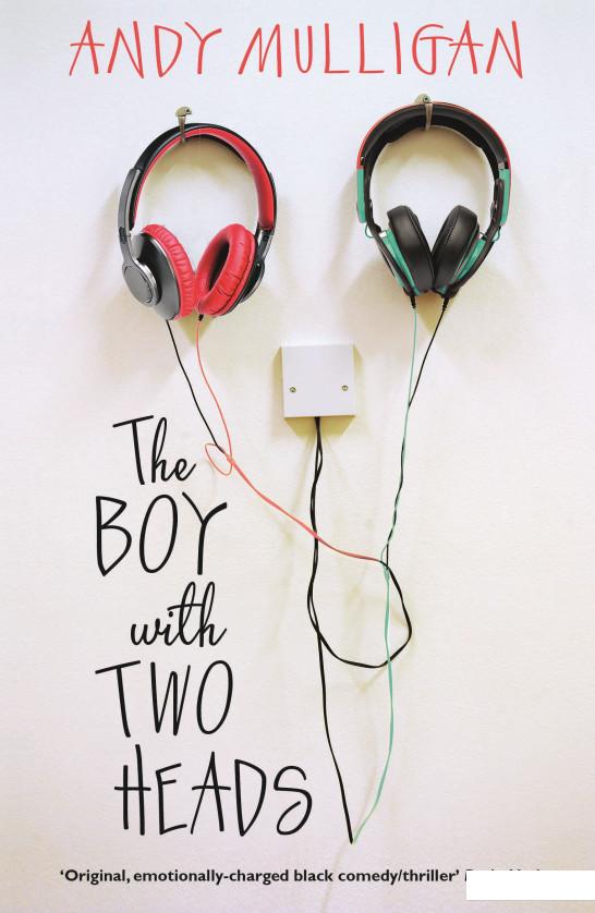 

The Boy with Two Heads (948063)