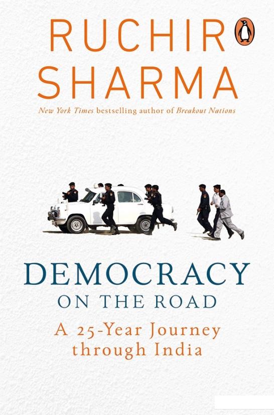 

Democracy on the Road (934362)