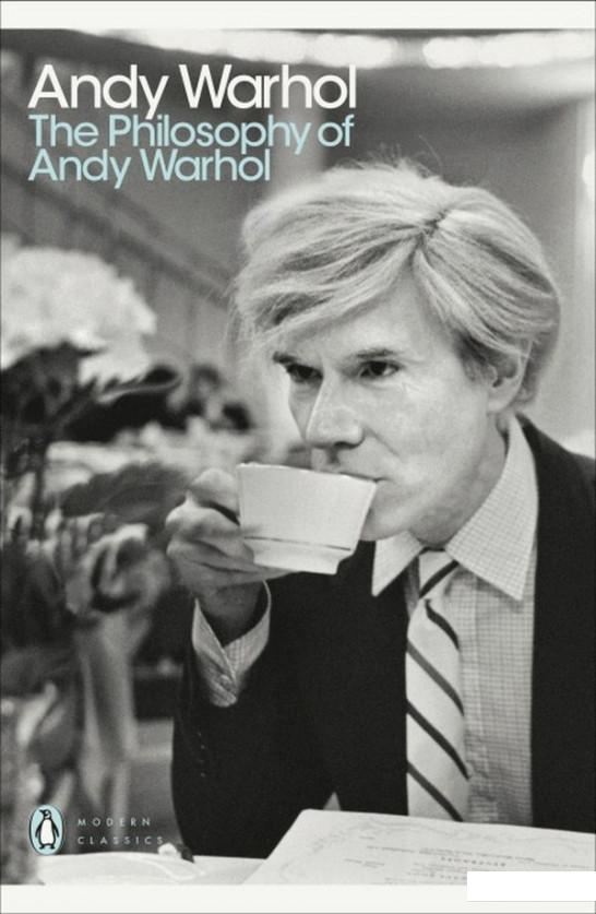

The Philosophy of Andy Warhol (934746)