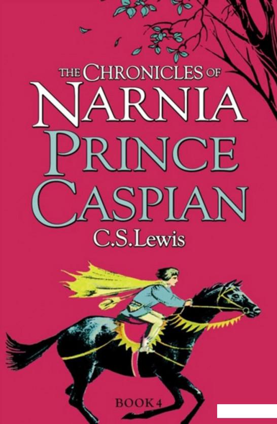 

Prince Caspian (982426)