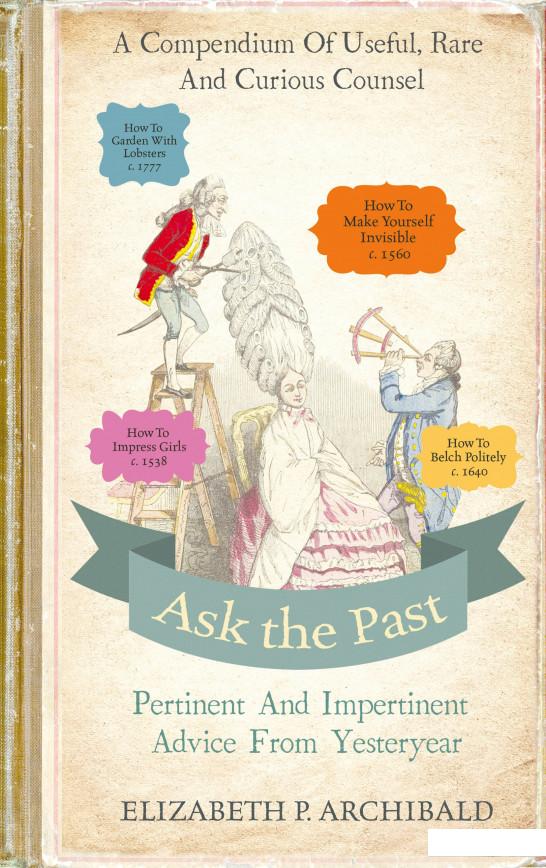 

Ask the Past (949160)
