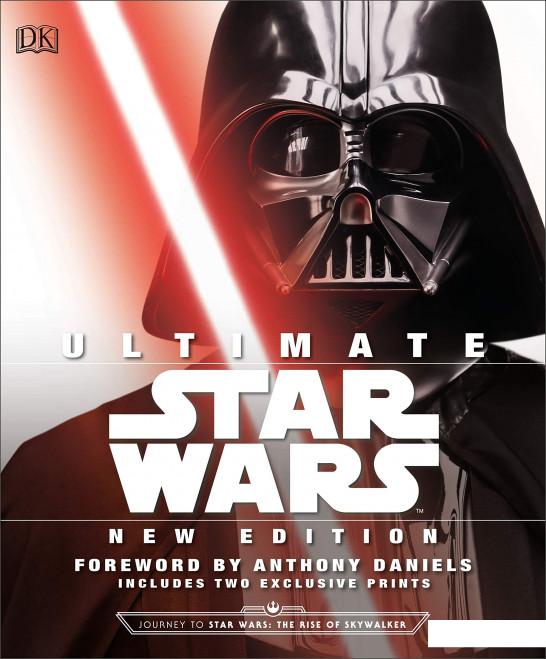 

Ultimate Star Wars™. The Definitive Guide to the Star Wars Universe (1120177)