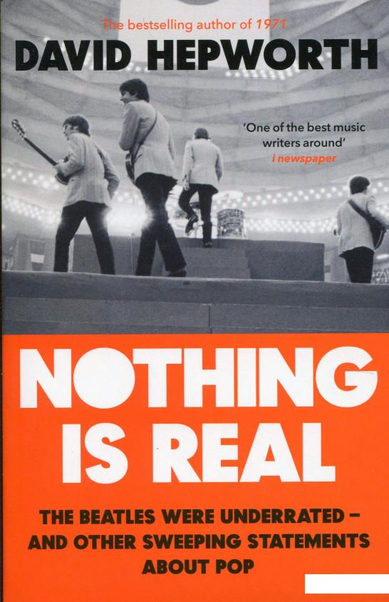 

Nothing is Real (953916)