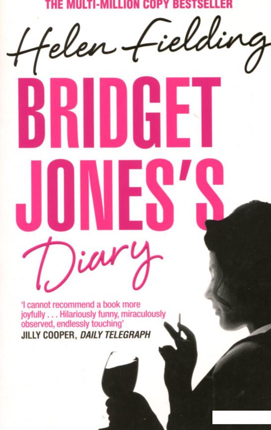 

Bridget Jones’s Diary (634432)