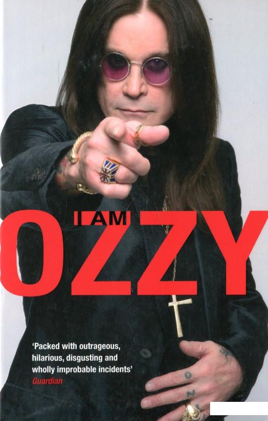 

I Am Ozzy (445209)