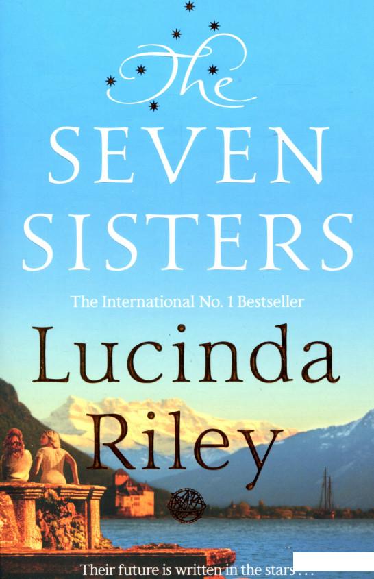 

The Seven Sisters (982184)