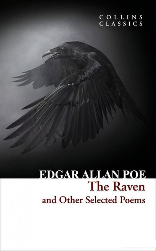 

The Raven and Other Selected Poems (982628)