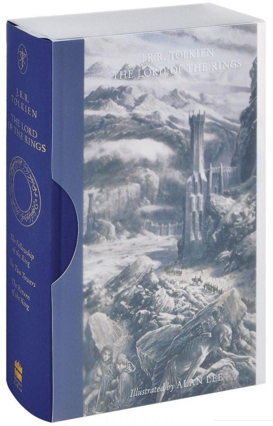 

The Lord of the Rings (800041)