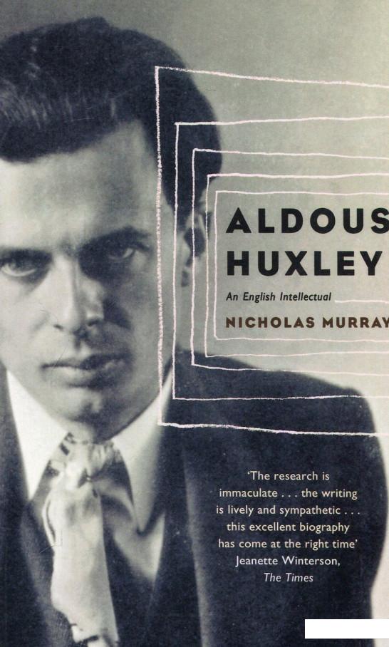 

Aldous Huxley (657083)
