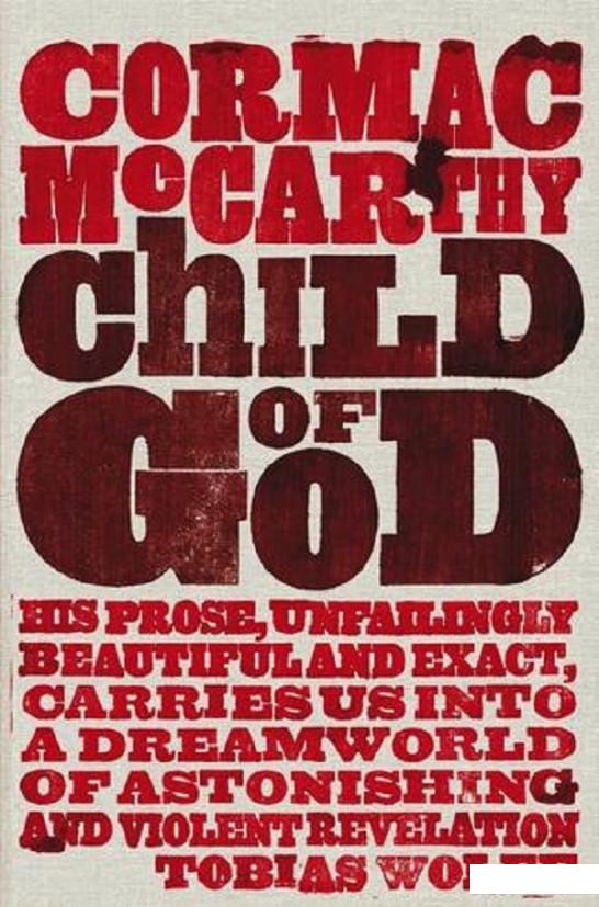 

Child of God (516252)