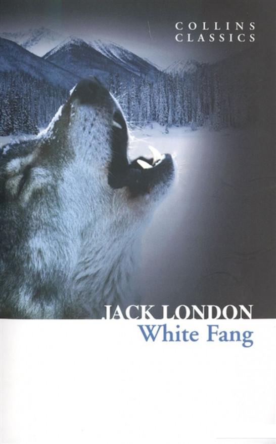 

White Fang (982550)