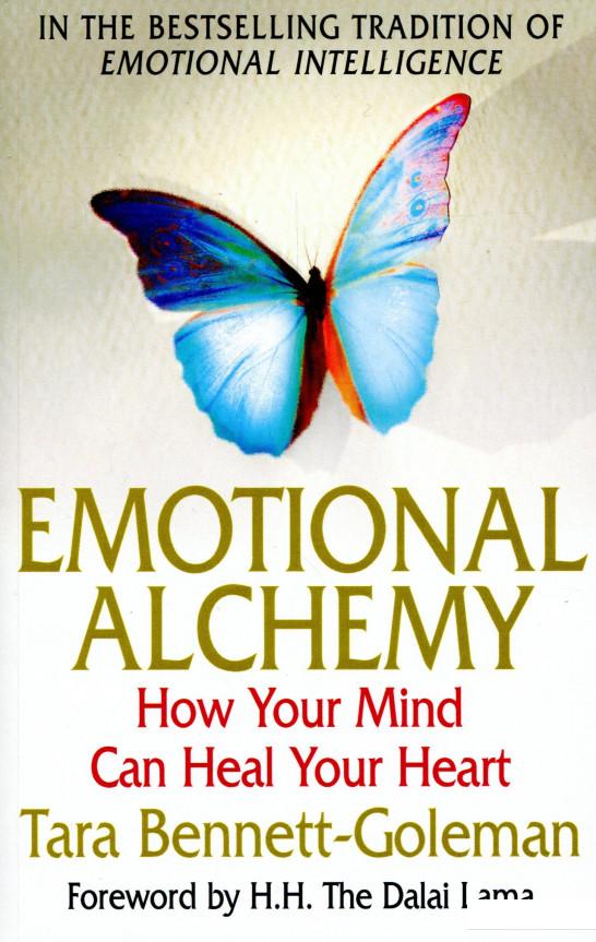 

Emotional Alchemy (949667)