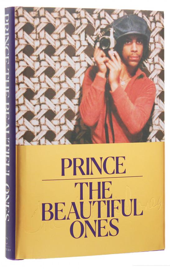 

The Beautiful Ones (1113221)