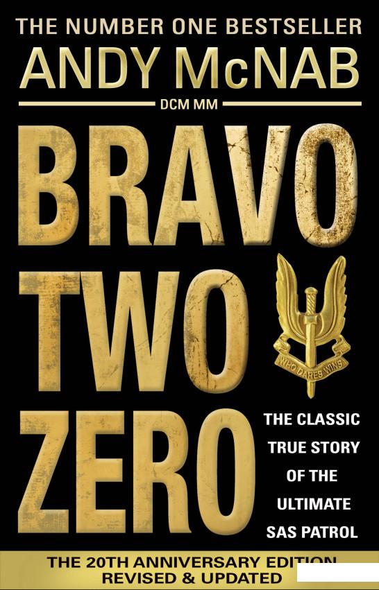

Bravo Two Zero (934938)