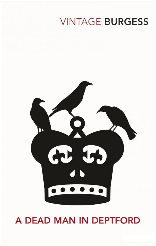 

A Dead Man In Deptford (950265)
