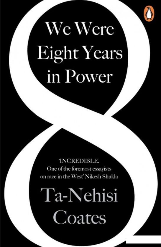 

We Were Eight Years in Power. An American Tragedy (944313)