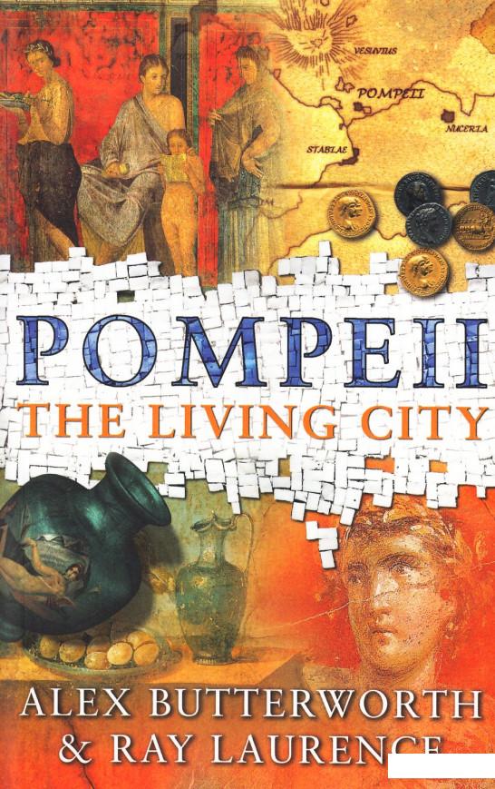 

Pompeii: The Living City (468308)