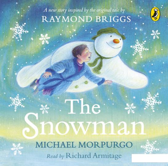 

The Snowman (963589)