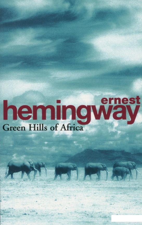 

Green Hills Of Africa (953867)