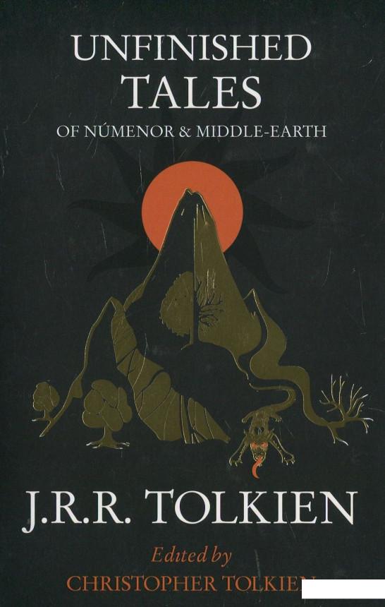 

Unfinished Tales (466651)