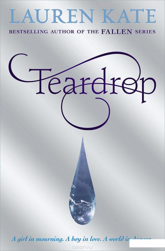 

Teardrop (947766)