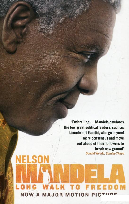 

Long Walk to Freedom (468281)