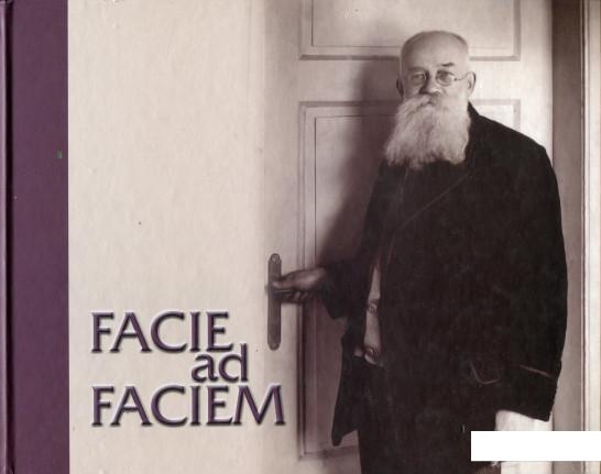 

Facie ad faciem. Ілюстрований життєпис Михайла Грушевського (727806)