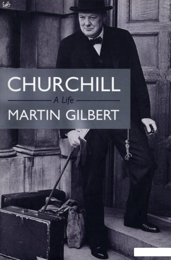 

Churchill. A Life (953027)