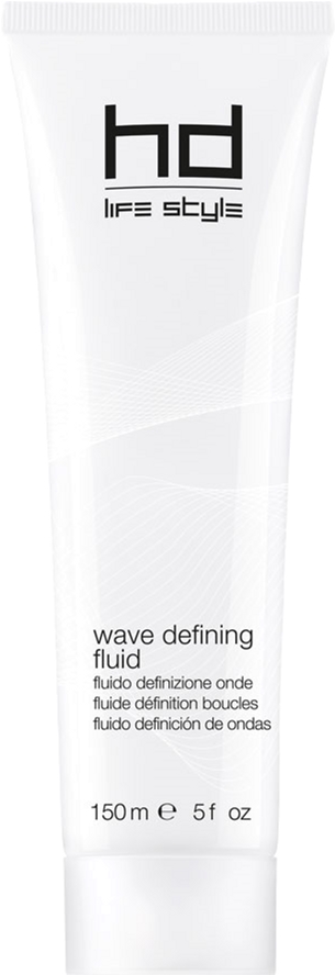 Акція на Моделирующая жидкость Farmavita HD Life Style Wave Defining Fluid мягкой фиксации 150 мл (8022033004581) від Rozetka UA
