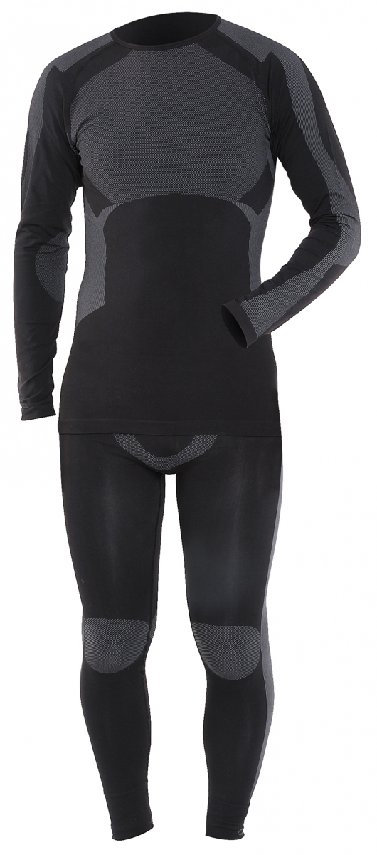 

Комплект мужского термобелья Norfin Active Line XXXL (3026006-XXXL)