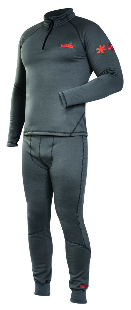 

Комплект мужского термобелья Norfin Winter Line Gray XXL (3036005-XXL)