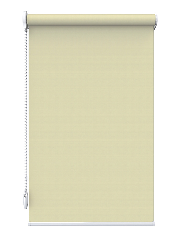 

Ролета тканевая Макси Panama03 1,20м х 3,50м Персиковый / Белый ( 1186987002 )