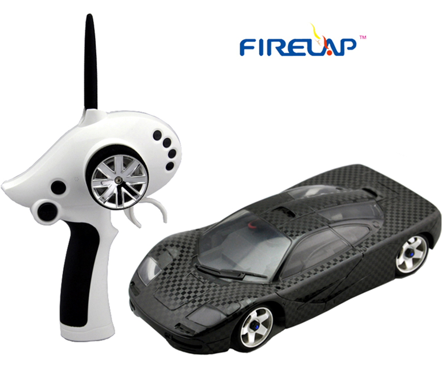 

Автомодель р/у 1:28 Firelap IW02M-A Mclaren 2WD (карбон) (146082)
