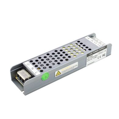 

Блок питания BIOM Professional DC12 150W BPU-150 12,5А (150243)