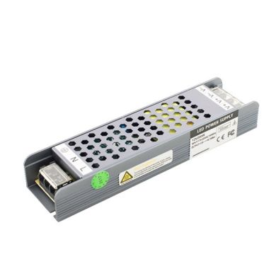 

Блок питания BIOM Professional DC12 200W BPU-200 16,6А (150244)