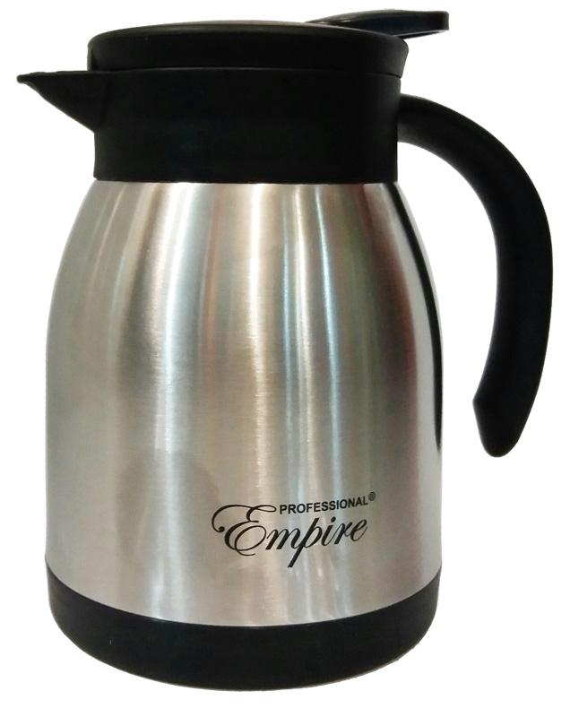 

Термос-кувшин EMPIRE Pro (кофейник) 600мл
