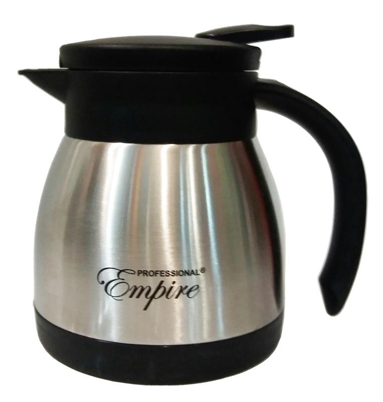 

Термос-кувшин EMPIRE Pro (кофейник) 400мл