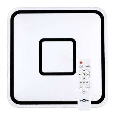 

Светильник светодиодный Biom SMART SML-S02-70 3000-6000K 70Вт с д/у (150250)