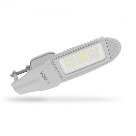 

LED фонарь уличный VIDEX 100W 5000K 220V (VL-SL06-1005) (145107)