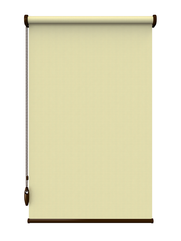 

Ролета тканевая Стандарт Panama02 2,00м х 1,85м Абрикосовый / Махонь ( 27186287001 )