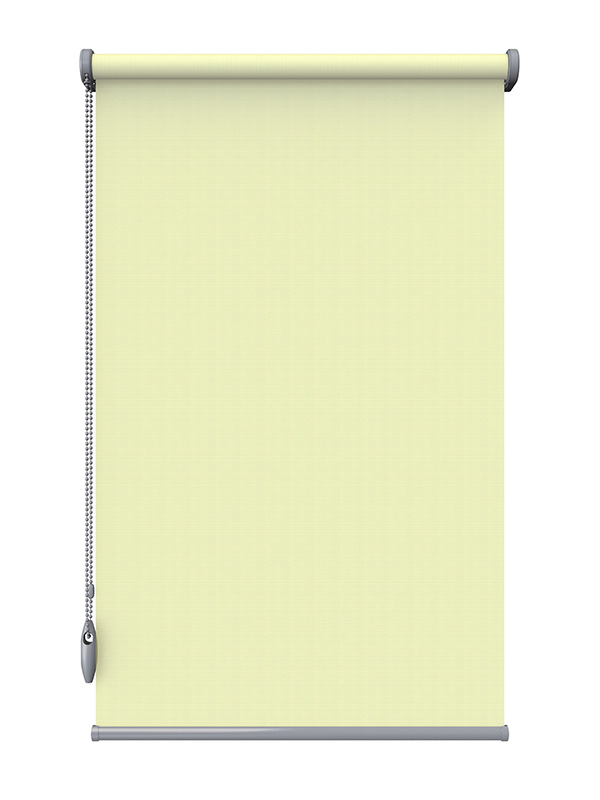 

Ролета тканевая Стандарт Togo02 1,60м х 2,30м Песочный / Серый ( 6488186147006 )