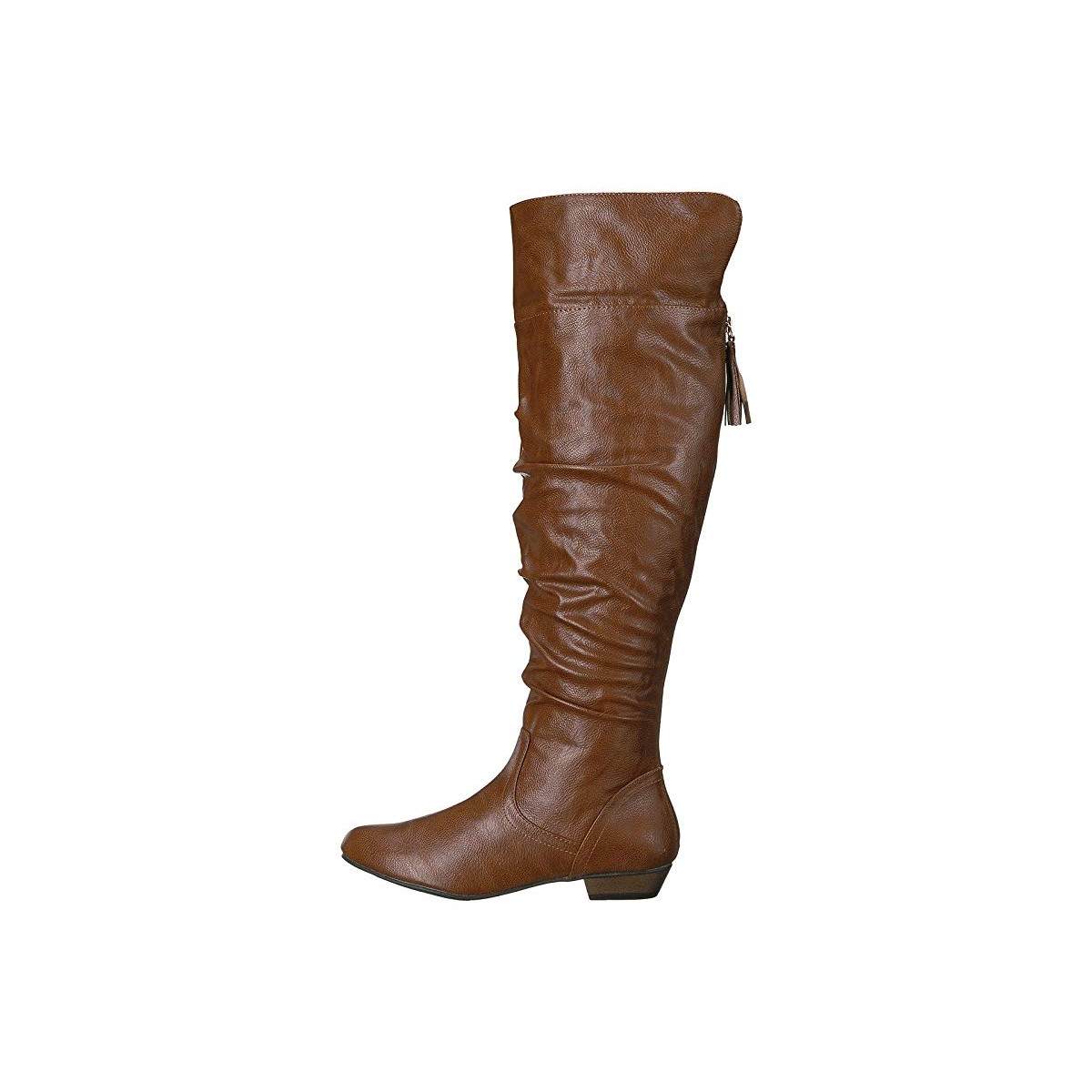 Fergalicious rookie wide deals calf boot