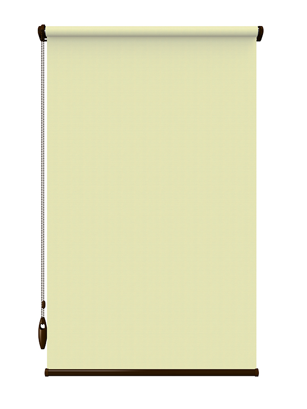 

Ролета тканевая Мини Togo03 1,30м х 1,85м Желтый / Махонь ( 48149877007 )