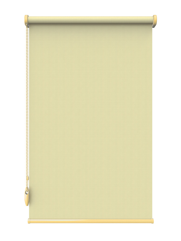 

Ролета тканевая Стандарт Panama02 1,50м х 2,00м Абрикосовый / Желтый ( 6490186097001 )