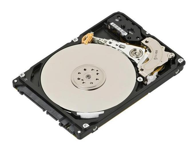 

Жесткий диск HP Primary 2,5" SATA 500 GB - Festplatte - 7.200 rpm - Intern (F3B97AA) Новое