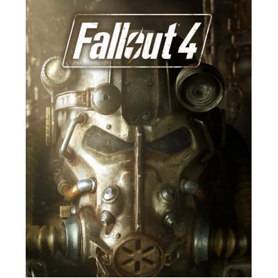 

Игра PC Fallout 4 GOTY