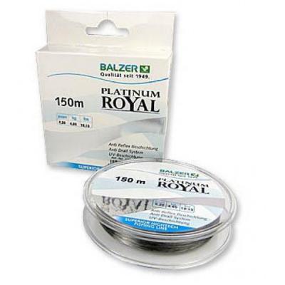 

Леска Balzer Platinum Royal NEW (12301 022)