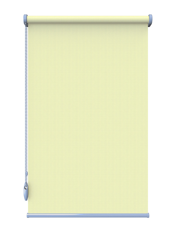 

Ролета тканевая Стандарт Togo02 1,20м х 2,30м Песочный / Голубой ( 6413185987006 )