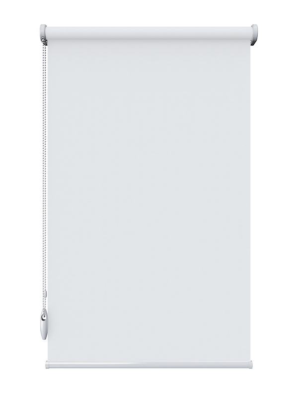 

Ролета тканевая Стандарт Panama01 1,90м х 2,00м Белый / Белый ( 21186257000 )